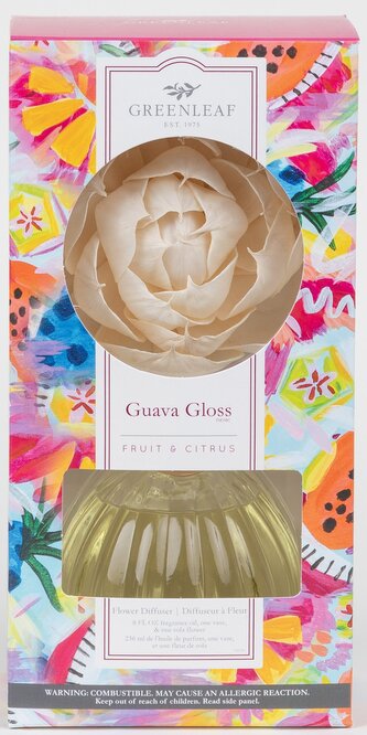 Květinový difuzér Guava Gloss