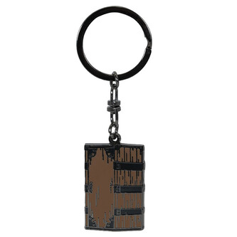 Klíčenka Demon Slayer - Nezuko Box