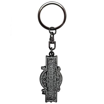 Klíčenka Game of Thrones - Opening Logo