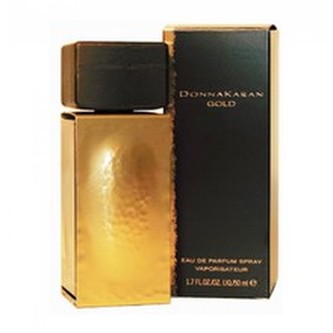 Dkny Gold Parfémová voda 100 ml pro ženy