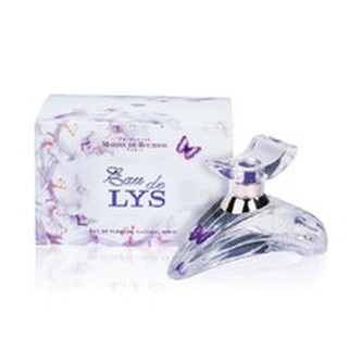 Marina de Bourbon Eau de LYS Parfémová voda 50 ml pro ženy