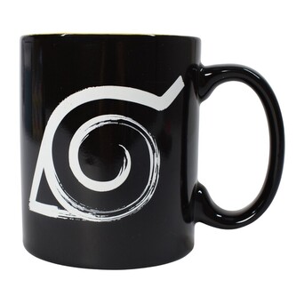 Hrnek Naruto Shippuden - Konoha, 0,32 l