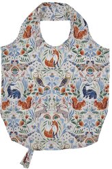 Skládací nákupní taška Blackthorn