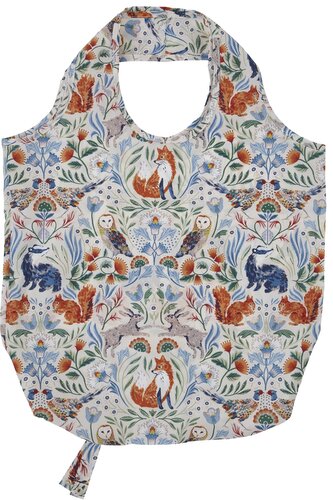 Skládací nákupní taška Blackthorn