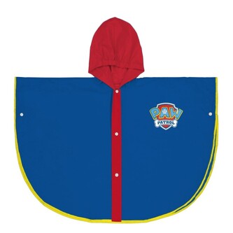 Pončo Pončo Paw Patrol, T3-T4