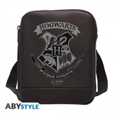 Taška Harry Potter - Hogwarts, 100% polyester