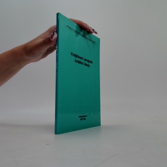 Vzdělávací program zvláštní školy