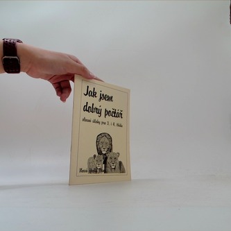 Jak jsem dobrý počtář