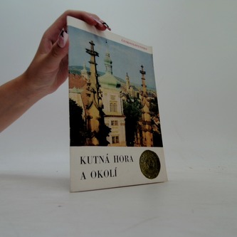 Kutná hora a  okolí