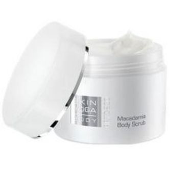 Artdeco Skin Yoga Body Macadamia Body Scrub - Tělový peeling 200 ml pro ženy