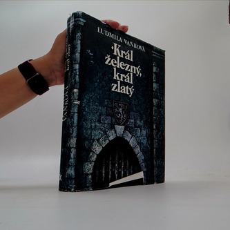 Král železný,král zlatý