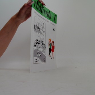 Vlastivěda 4 pro čtvrtý ročník zvláštní školy