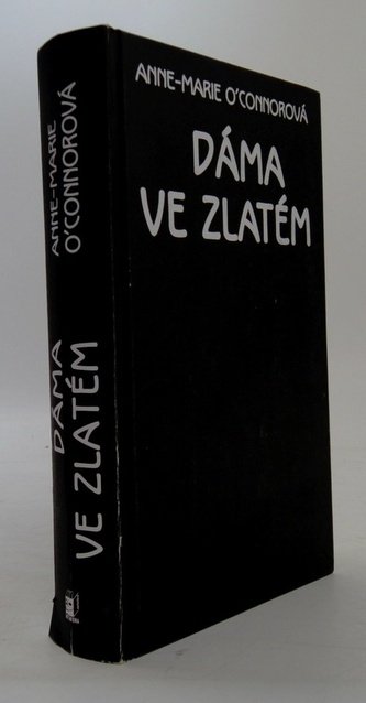 Dáma ve zlatém