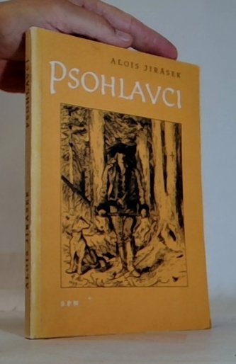 Psohlavci