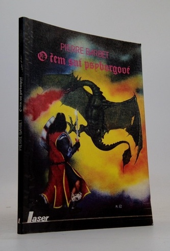 O čem sní psyborgové?