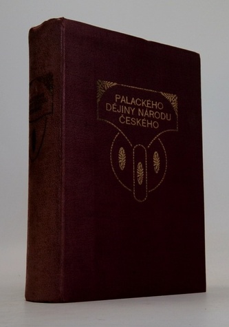 Palackého dějiny národu českého