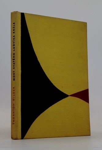 Most svatého Ludvíka krále