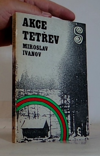 Akce tetřev