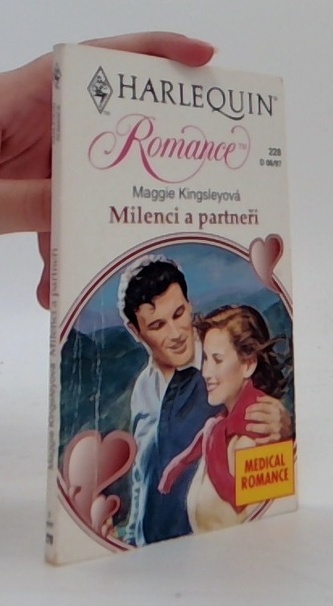Milenci a partneři