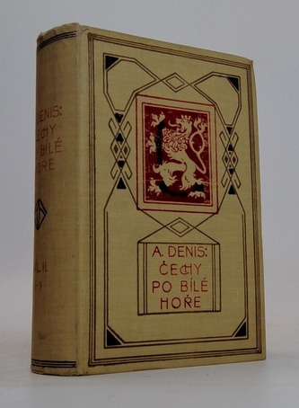 Čechy po Bílé Hoře 2 díl