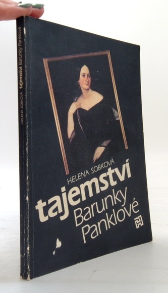 Tajemství Barunky Panklové