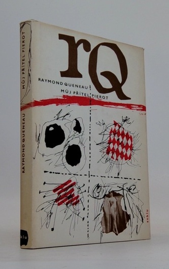 Můj přítel Pierot