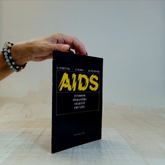 Aids: syndrom získaného selhání imunity