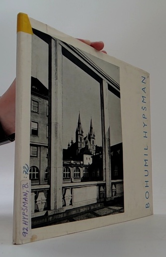 Bohumil Hypšman