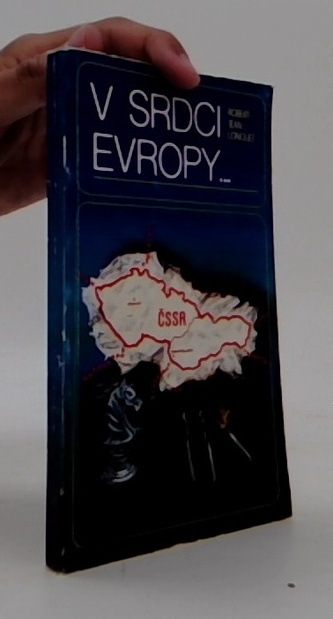 V srdci Evropy