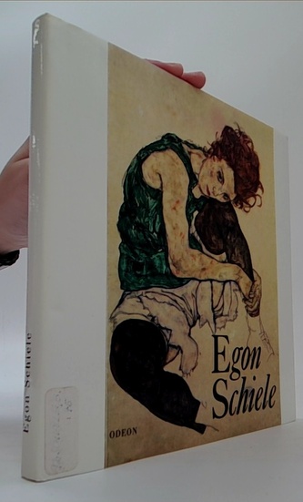 Egon Schiele