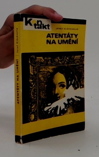 Atentáty na umění