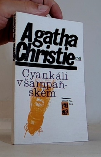 Cyankáli v šampaňském