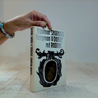 Skandál v dobré rodině