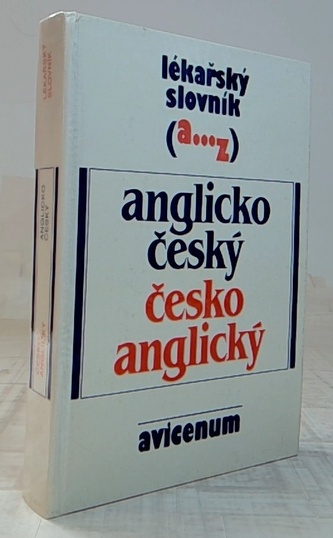 Lékařský slovník