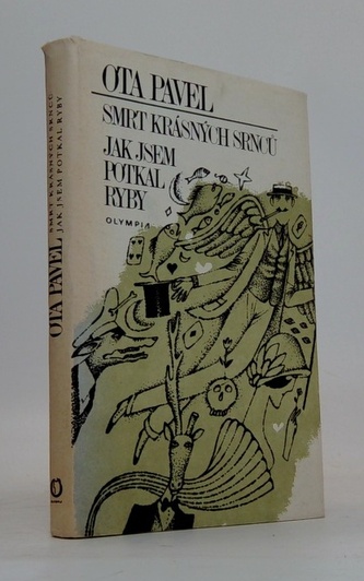 Smrt krásných srnců/Jak jsem potkal ryby