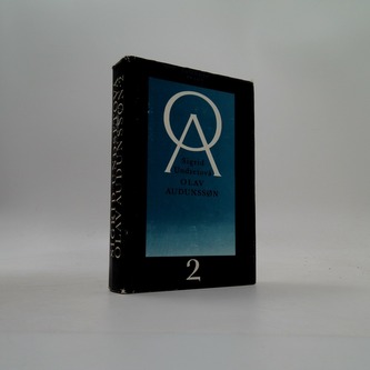 Olav Audunsson 2