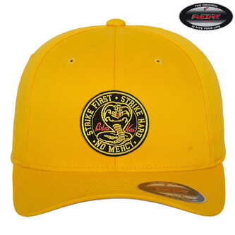 Čepice Cobra Kai Patch, S/M