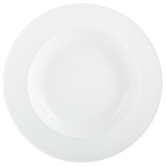 Porcelánový talíř na těstoviny M By Mikasa