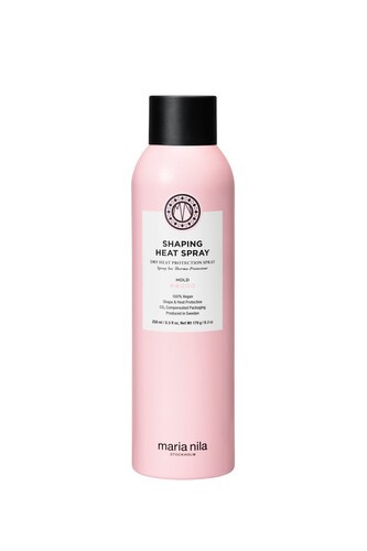Maria Nila Ochranný a stylingový sprej na vlasy (Shaping Heat Spray) 250 ml woman