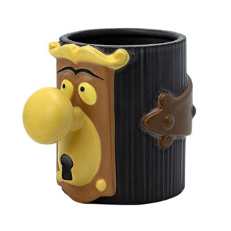 Hrnek Alenka v Říši divů - The Doorknob, 0,5 l