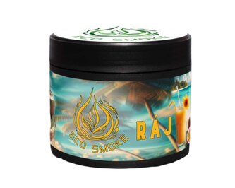 EcoSmoke Ráj 200 g