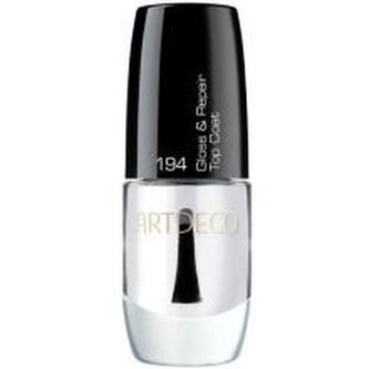 Artdeco Gloss & Repair Top Coat - SOS lak pro lesk nehtů 6 ml pro ženy