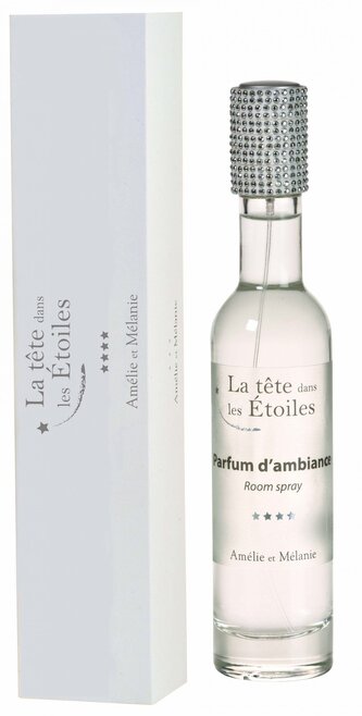 Pokojový sprej  La Tête dans les Etoiles