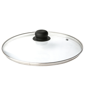 SKLENĚNÁ POKLICE SIGMA TYP G 30CM