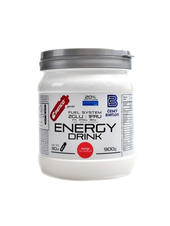 Penco - Energy drink 900 g - citron Penco - Energy drink 900 g - citron