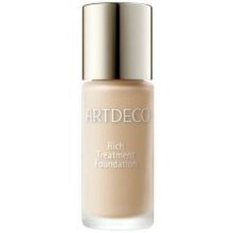 Artdeco Rich Treatment Foundation - Luxusní krémový make-up 20 ml pro ženy