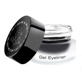 Artdeco Dita Von Teese Gel Eyeliner - Gelové oční linky 4 g pro ženy