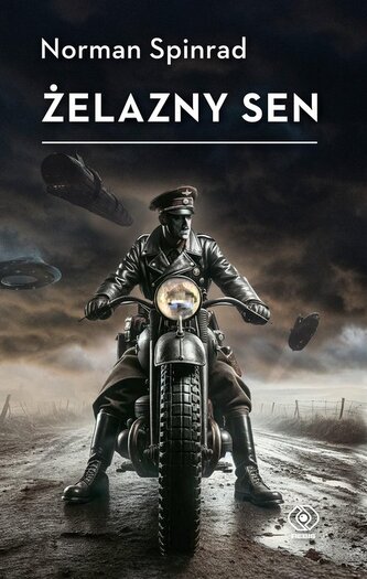 Żelazny sen Żelazny sen
