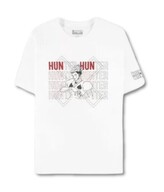 Tričko Hunter x Hunter - Hisoka, M