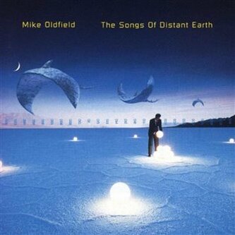The Songs Of Distant Earth